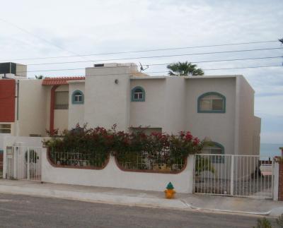 Single Family Home For sale in San Felipe, Baja California Norte, Mexico - 2780 Av Mision de San Fernando