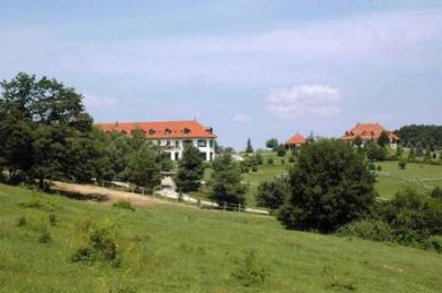 Hotel For sale in Pecs, Baranya, Hungary - Orfu