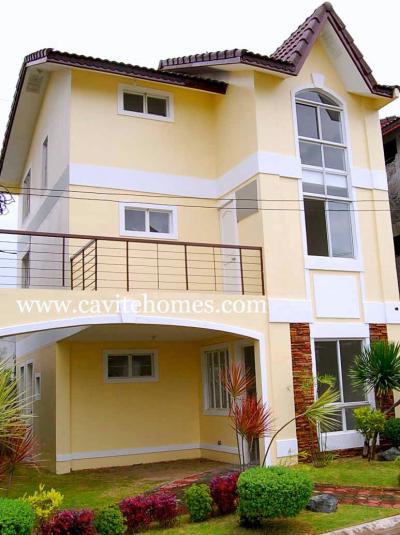 Single Family Home For sale in Cavite, Molino / Bacoor, Philippines - Walking distance to SM Molino