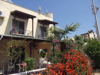 Villa For sale in Altinkum, Didim, Turkey - Yesilkent Villa