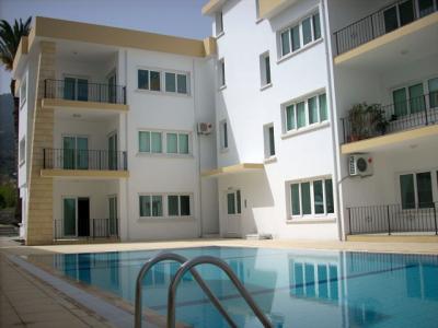 Apartment For sale in Lapta/Kyrenia, Mersin, Cyprus
