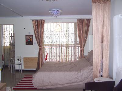Apartment For rent in BeiJing, BeiJing, China - Near Olympics Center