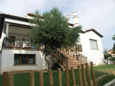 Villa For sale in GRANADA - Huetor Vega, ANDALUCIA, Spain - ALEMANIA 3