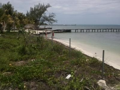 Lots/Land For sale in ISLA MUJERES, Q. ROO, Mexico - RUEDA MEDINA