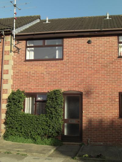 Townhouse For sale in Yeovil, Somerset, UK - 17 Everton Road