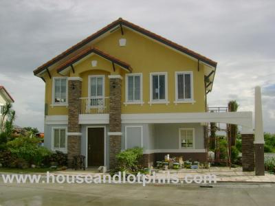 Single Family Home For sale in CAVITE, BACOOR, Philippines - NEAR SM  MOLINO