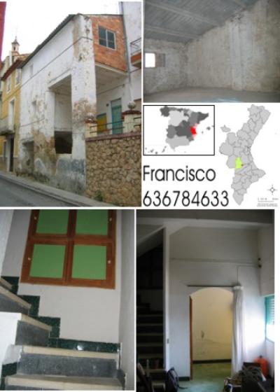 Apartment For sale in Anna, Valencia, Spain - San Roque 13
