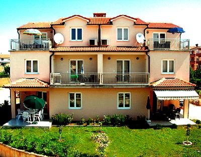 Room For rent in Pula (Medulin), Istria, Croatia - Fucane