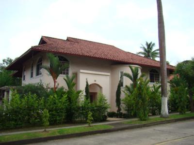 Single Family Home For sale in Panama, Panama, Panama - 40 Diogenes de la Rosa Street