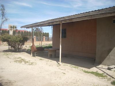 Single Family Home For sale in El hongo, Baja California, Mexico