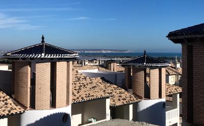 Apartment For sale in Elche, Alicante, Spain - La Marina