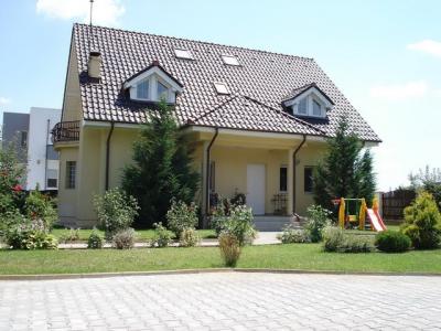Villa For rent in Bucharest, Romania - Pipera Area