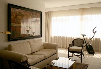 Furnished Suite For rent in Mexico City, Mexico City, Mexico - Amberes
