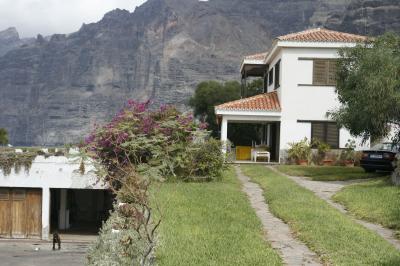 Single Family Home For sale in Los Gigantes, Tenerife, Spain