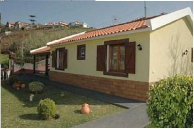 Villa For rent in calheta, madeira/atouguia, Portugal - atouguia