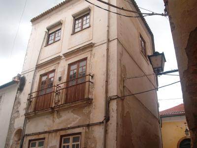 Building  (4 floors) For sale in Coimbra, Coimbra, Portugal - Rua do Cabido, 1