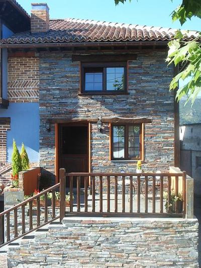 Village House For rent in Piloña, Asturias, Spain - Valles
