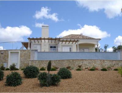 Mansion For sale in Algarve-S.bras de alportel, Algarve-Faro, Portugal - sitio das mealhas