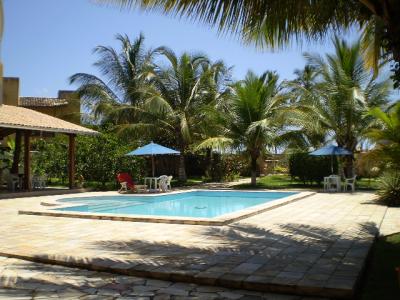 Villa For sale in Ilhéus, Bahia, Brazil - Rod.Ilhéus-Olivença,km3, Praia Dourada