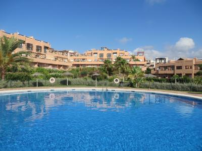 Apartment For sale in Casares, Malaga, Spain - Casares Playa