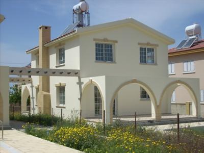 Villa For sale in Alsancak/Kyrenia, Mersin, Cyprus