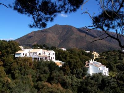Hotel For sale in Casares, Malaga, Spain