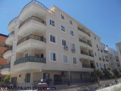 Apartment For sale in Didim, Aydin, Turkey - Malibu Apartment