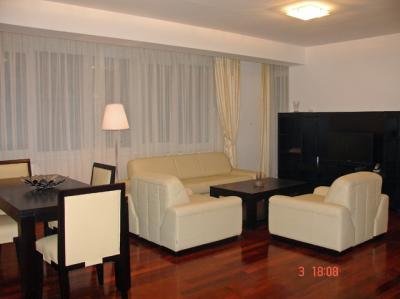 Apartment For rent in Bucharest, Romania - Arcul de Triumf Area