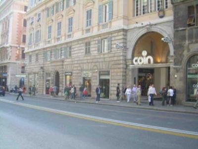 Commercial Building For sale in GENOVA, ITALY, Italy - XX SETTEMBRE