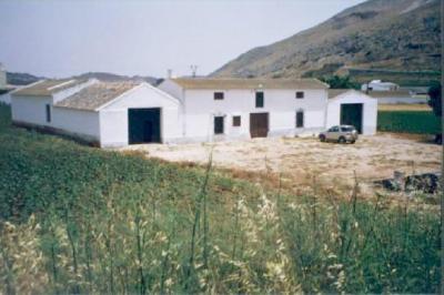 Farm/Ranch For sale in campillos, malaga, Spain