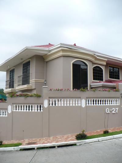 Single Family Home For sale in Panama, Panama - Villa de las Fuentes
