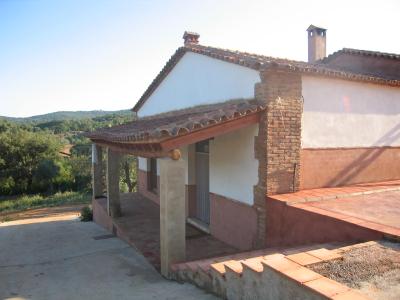Country house with land For sale in Aracena, Huelva, Spain