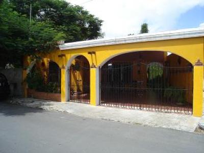Single Family Home For sale in MERIDA, YUCATAN, Mexico - MERIDA