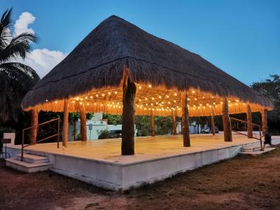 Lots/Land For sale in Playa del Carmen, Quintana Roo, Mexico - Av Susano Aguilar, Col El Tigrillo, M4 L6