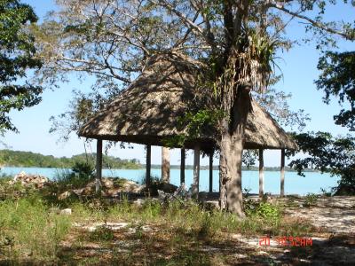 Investing/Development For sale in Bacalar, Quintana Roo, Mexico - Calle 22 entre 3 y 5 Centro