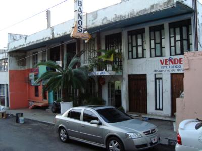 Commercial Building For sale in mazatlan, sinaloa, Mexico - genaro estrada   712