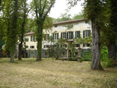 Chateau For sale in GAVI (ALESSANDRIA), PIEMONTE - GAVI, Italy
