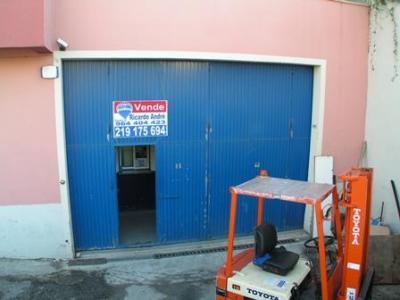 Warehouse For sale in Belas, Sintra, Sintra, Portugal