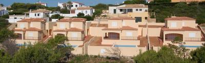 Villa For sale in CALA LLONGA (MAHON), MENORCA (MINORCA(, Spain - PARCELA 382