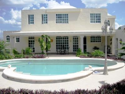 Single Family Home For sale in Mérida, Yucatán, Mexico - Calle 5 A 
