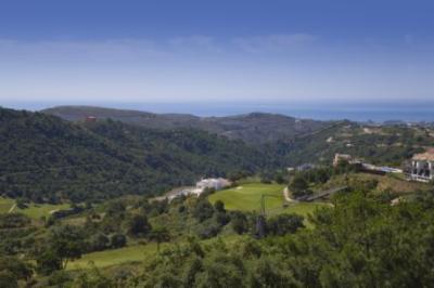 Lots/Land For sale in Benahavis, Malaga, Spain - Monte Mayor Golf & Country Club