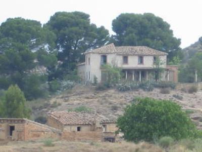 Investing/Development For sale in Caspe, Zaragoza, Spain
