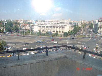 Apartment For rent in Bucharest, Romania - Victoriei Square