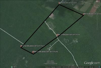 Lots/Land For sale in cozumel, cozumel, Mexico