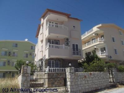 Villa For sale in Didim, Aydin, Turkey - Altinkum View Villa