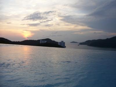 Apartment For rent in acapulco, guerrero, Mexico -  paseo del club