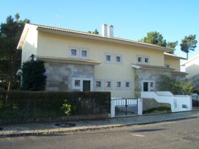 Townhouse For sale in Carvalhal, Setubal - Grândola, Portugal - Soltróia 