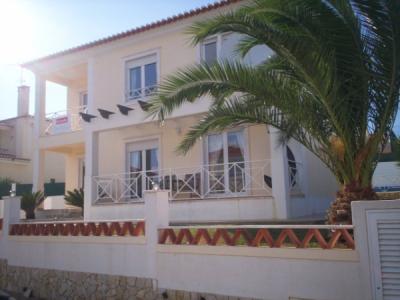 Villa For sale in Mafra, Ericeira, Portugal