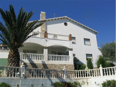 Villa For sale in MASSOS DE COMARRUGA, BARCELONA - TARRAGONA, Spain - COSTA DORADA
