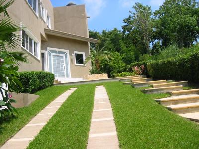 Single Family Home For sale in Manzanillo, Colima, Mexico - Paseo de las Bugambilias 14